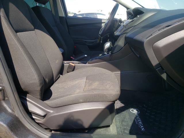 Photo 4 VIN: 1FADP3FE7JL297016 - FORD FOCUS SE 