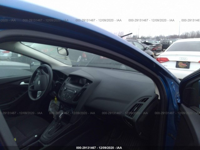 Photo 4 VIN: 1FADP3FE7JL301839 - FORD FOCUS 