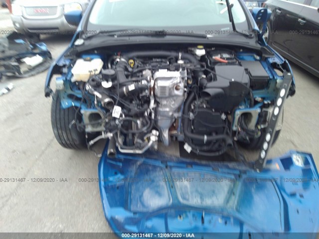 Photo 5 VIN: 1FADP3FE7JL301839 - FORD FOCUS 