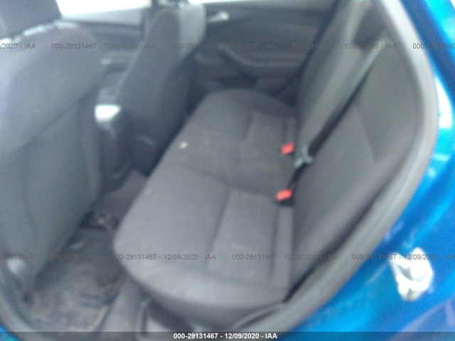 Photo 7 VIN: 1FADP3FE7JL301839 - FORD FOCUS 