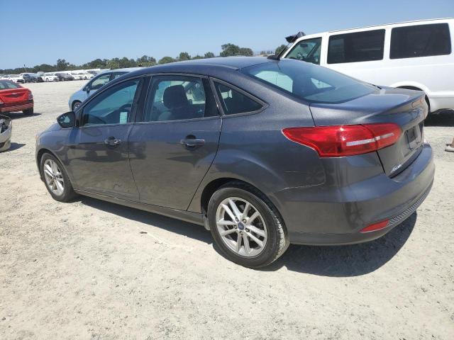 Photo 1 VIN: 1FADP3FE7JL313523 - FORD FOCUS 