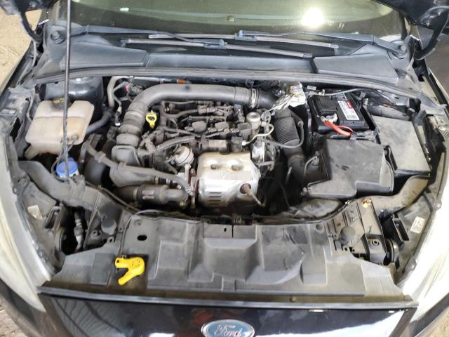 Photo 10 VIN: 1FADP3FE7JL321931 - FORD FOCUS SE 