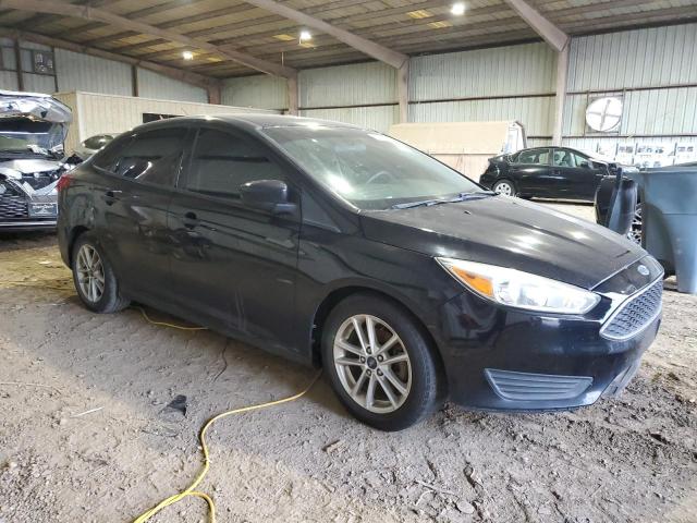 Photo 3 VIN: 1FADP3FE7JL321931 - FORD FOCUS SE 