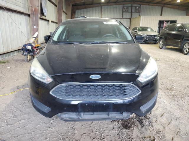 Photo 4 VIN: 1FADP3FE7JL321931 - FORD FOCUS SE 