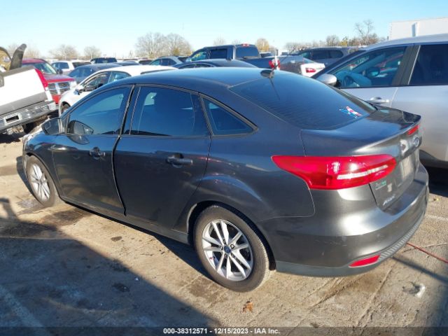 Photo 2 VIN: 1FADP3FE7JL331777 - FORD FOCUS 