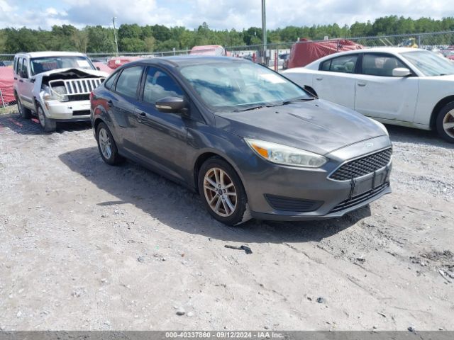 Photo 0 VIN: 1FADP3FE8FL286145 - FORD FOCUS 