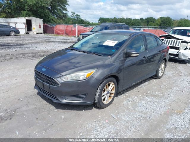 Photo 1 VIN: 1FADP3FE8FL286145 - FORD FOCUS 