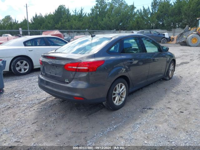 Photo 3 VIN: 1FADP3FE8FL286145 - FORD FOCUS 