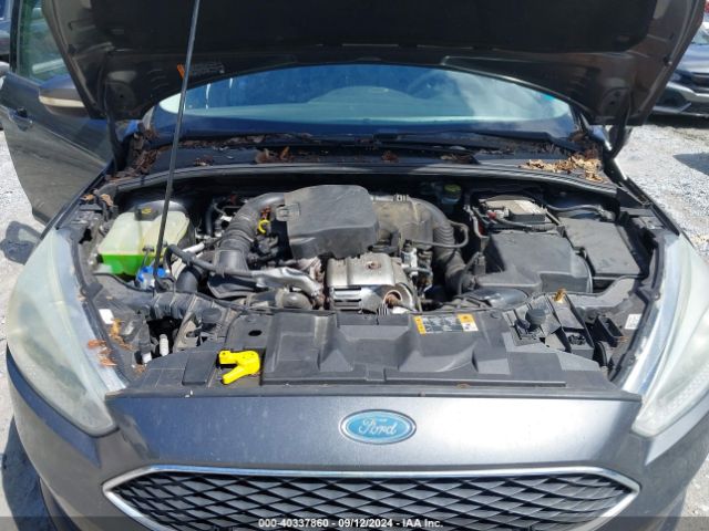 Photo 9 VIN: 1FADP3FE8FL286145 - FORD FOCUS 