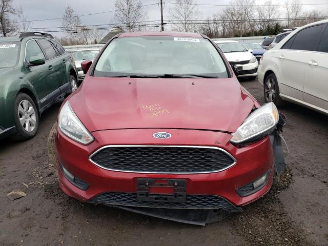 Photo 4 VIN: 1FADP3FE8FL339023 - FORD FOCUS SE 