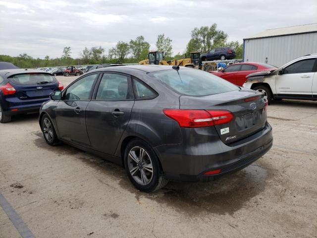 Photo 1 VIN: 1FADP3FE8GL235777 - FORD FOCUS 