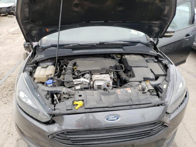 Photo 10 VIN: 1FADP3FE8GL235777 - FORD FOCUS 