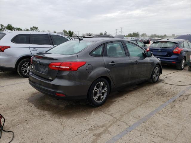 Photo 2 VIN: 1FADP3FE8GL235777 - FORD FOCUS 