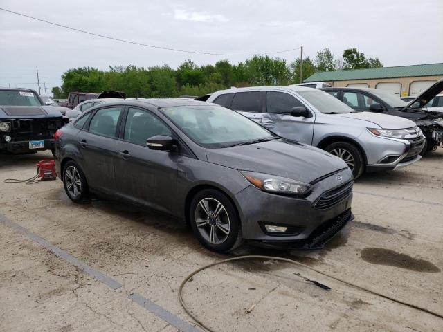 Photo 3 VIN: 1FADP3FE8GL235777 - FORD FOCUS 