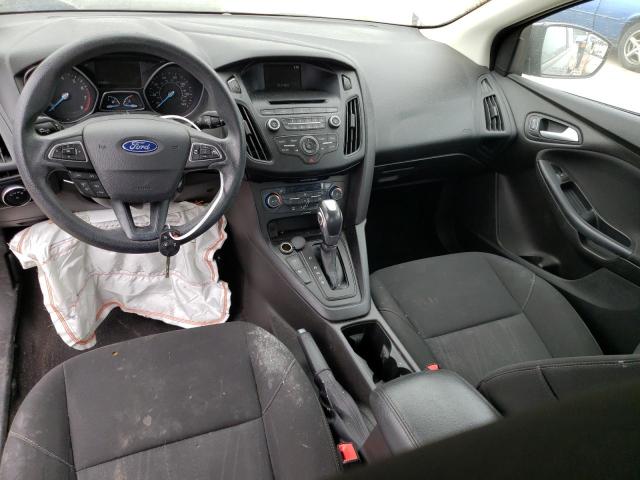 Photo 7 VIN: 1FADP3FE8GL235777 - FORD FOCUS 