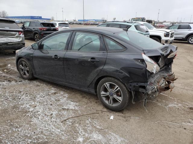 Photo 1 VIN: 1FADP3FE8GL302247 - FORD FOCUS SE 