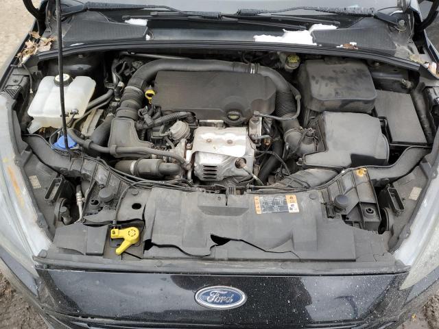 Photo 10 VIN: 1FADP3FE8GL302247 - FORD FOCUS SE 