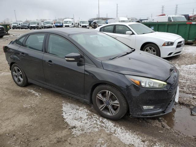 Photo 3 VIN: 1FADP3FE8GL302247 - FORD FOCUS SE 