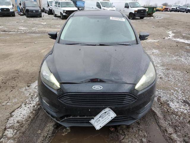 Photo 4 VIN: 1FADP3FE8GL302247 - FORD FOCUS SE 