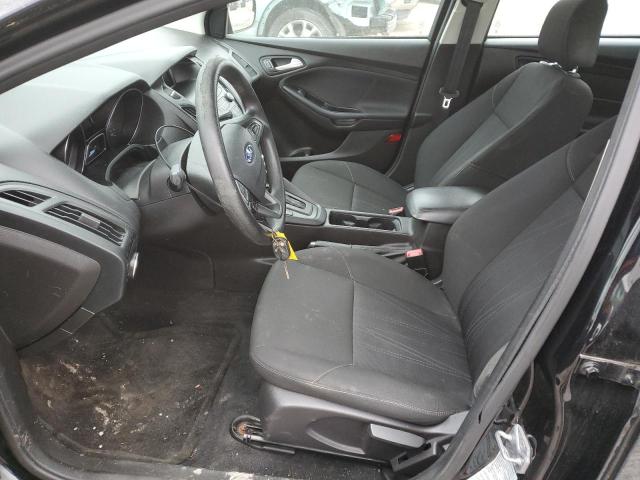 Photo 6 VIN: 1FADP3FE8GL302247 - FORD FOCUS SE 