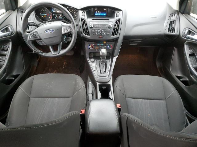 Photo 7 VIN: 1FADP3FE8GL302247 - FORD FOCUS SE 