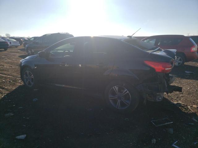 Photo 1 VIN: 1FADP3FE8GL305035 - FORD FOCUS SE 