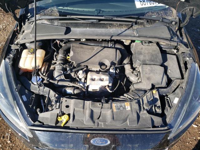 Photo 10 VIN: 1FADP3FE8GL305035 - FORD FOCUS SE 