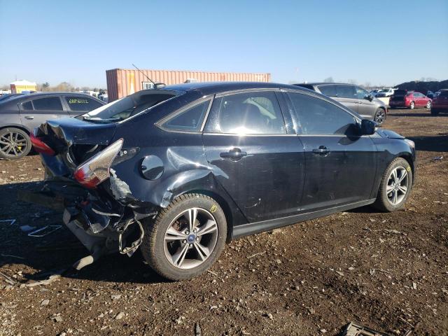 Photo 2 VIN: 1FADP3FE8GL305035 - FORD FOCUS SE 