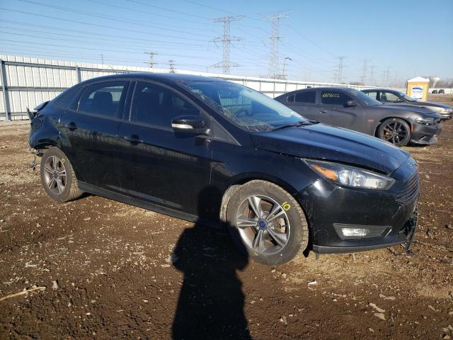 Photo 3 VIN: 1FADP3FE8GL305035 - FORD FOCUS SE 