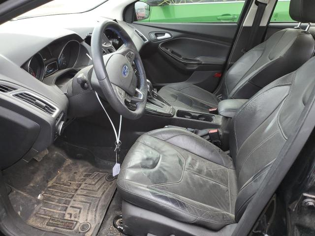 Photo 6 VIN: 1FADP3FE8GL305035 - FORD FOCUS SE 