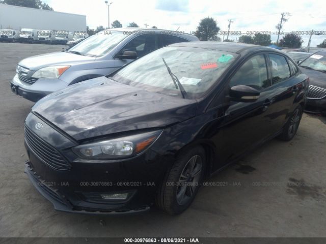 Photo 1 VIN: 1FADP3FE8GL332235 - FORD FOCUS 