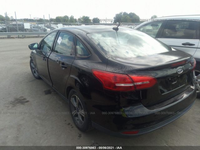 Photo 2 VIN: 1FADP3FE8GL332235 - FORD FOCUS 