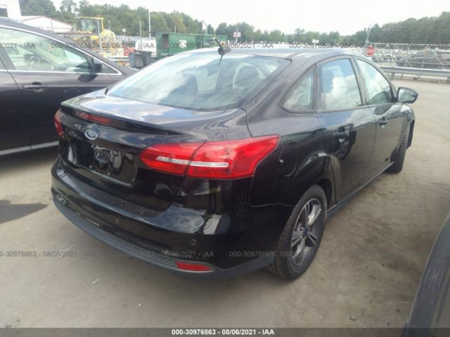 Photo 3 VIN: 1FADP3FE8GL332235 - FORD FOCUS 