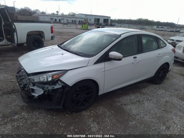 Photo 1 VIN: 1FADP3FE8GL361377 - FORD FOCUS 