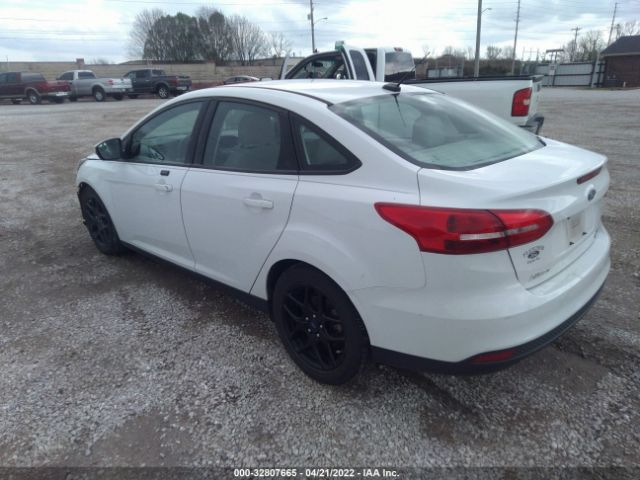 Photo 2 VIN: 1FADP3FE8GL361377 - FORD FOCUS 