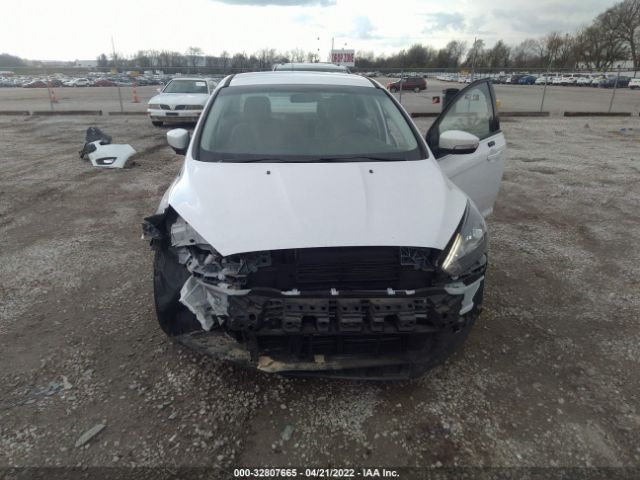 Photo 5 VIN: 1FADP3FE8GL361377 - FORD FOCUS 