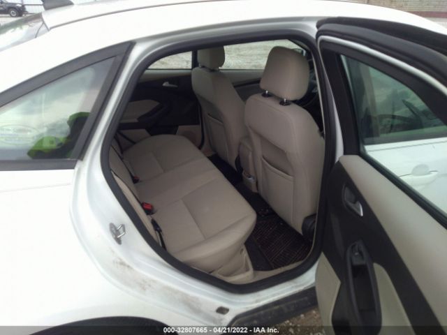 Photo 7 VIN: 1FADP3FE8GL361377 - FORD FOCUS 