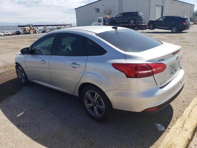 Photo 1 VIN: 1FADP3FE8HL211335 - FORD FOCUS SE 