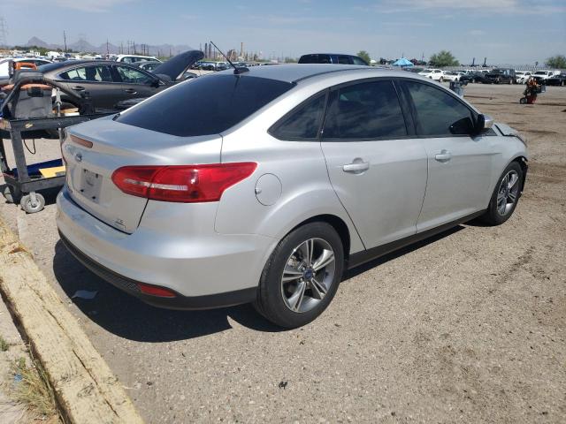 Photo 2 VIN: 1FADP3FE8HL211335 - FORD FOCUS SE 