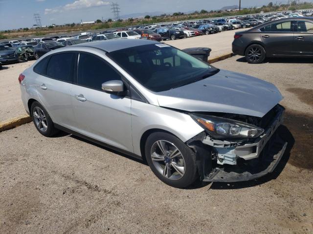 Photo 3 VIN: 1FADP3FE8HL211335 - FORD FOCUS SE 