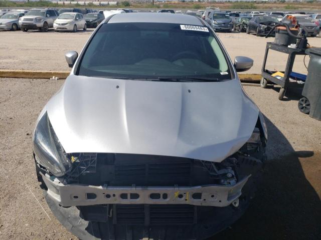 Photo 4 VIN: 1FADP3FE8HL211335 - FORD FOCUS SE 