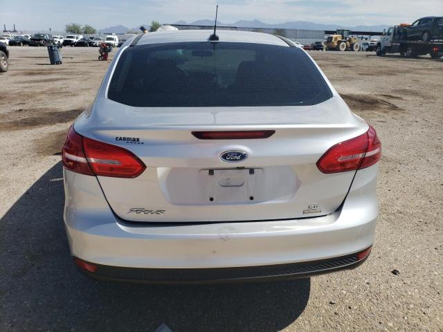 Photo 5 VIN: 1FADP3FE8HL211335 - FORD FOCUS SE 