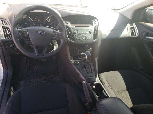 Photo 7 VIN: 1FADP3FE8HL211335 - FORD FOCUS SE 