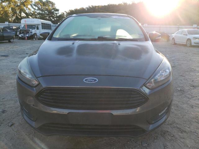 Photo 4 VIN: 1FADP3FE8HL220049 - FORD FOCUS 