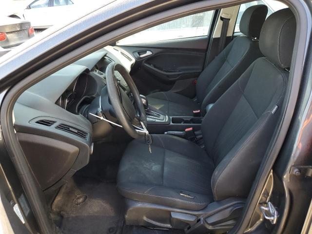 Photo 6 VIN: 1FADP3FE8HL220049 - FORD FOCUS 