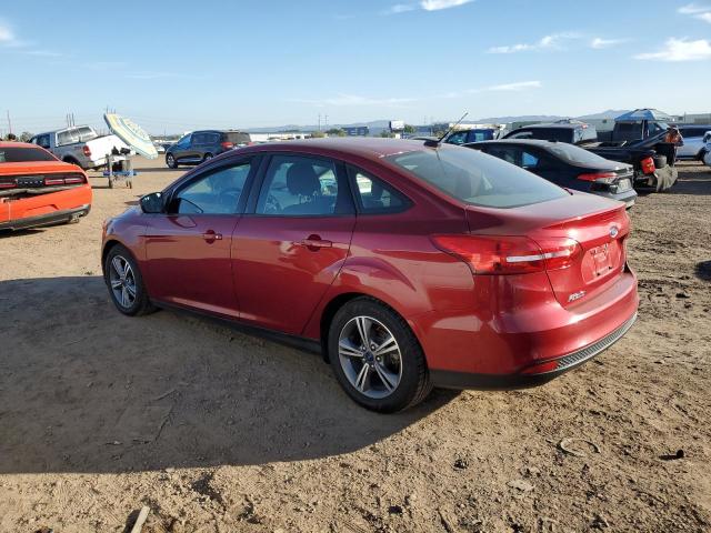 Photo 1 VIN: 1FADP3FE8HL284219 - FORD FOCUS 