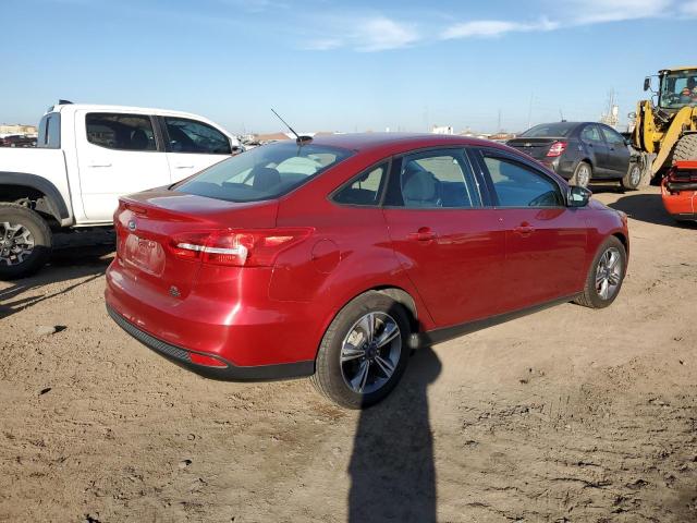 Photo 2 VIN: 1FADP3FE8HL284219 - FORD FOCUS 