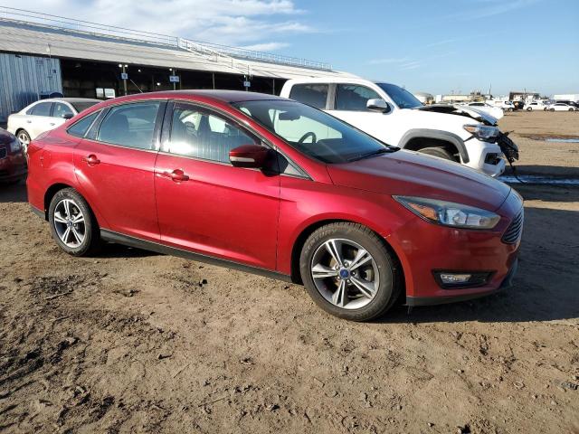 Photo 3 VIN: 1FADP3FE8HL284219 - FORD FOCUS 