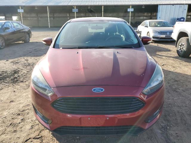 Photo 4 VIN: 1FADP3FE8HL284219 - FORD FOCUS 