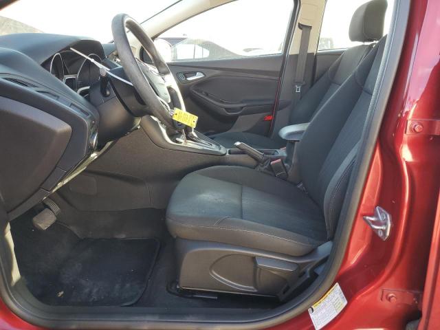 Photo 6 VIN: 1FADP3FE8HL284219 - FORD FOCUS 